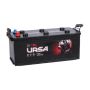 Автомобильный аккумулятор URSA Extra power 190А/ч-12V ст EN1150 конус прямая 510x218x225