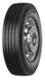 Грузовая шина Copartner CPS 226 255/70R22,5 140/137L руль-прицеп 16PR