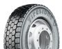 Грузовая шина Firestone FD611 245/70R19,5 136/134M ведущая PR