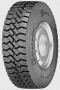 Грузовая шина Matador DM4 315/80R22,5 156/150K ведущая 20PR