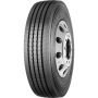 Грузовая шина Michelin X Multi Z 315/80R22,5 156/150L рулевая PR