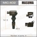 Masuma MIC402 Mazda