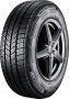 Легкогрузовая шина Continental VanContact Winter 215/60 R17C 109/107 T