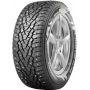 Легкогрузовая шина Kumho Winter PorTran CW11 225/70 R15C 112/110R