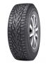 Легкогрузовая шина Nokian Tyres (Ikon Tyres) Hakkapeliitta C3 215/60 R16C 108/106R не для эксплуатации, без гарантии