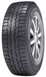 Nokian Tyres (Ikon Tyres) Hakkapeliitta CR3 205/65 R15C 102/100 R