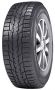 Легкогрузовая шина Nokian Tyres (Ikon Tyres) Hakkapeliitta CR3 195/65 R16C 104/102 R