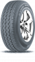 Легкогрузовая шина WestLake H-188 195/75 R16C 107/105 R