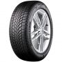 Легковая шина Bridgestone Blizzak LM005 225/55 R17 101V не для эксплуатации, без гарантии