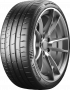 Легковая шина Continental ContiSportContact 7 265/35 R18 97Y