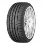 Легковая шина Continental ContiSportContact 3 SSR 235/45 R17 97W RunFlat не для эксплуатации, без гарантии