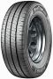 Легкогрузовая шина Kumho Portran KC53 155/80 R13C 90/88 R