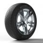 Легковая шина Michelin Alpin 5 ZP 225/45 R17 91V