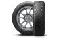 Легковая шина Michelin CrossClimate 2 245/45 R18 100Y