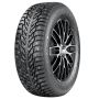 Легковая шина Nokian Tyres (Ikon Tyres) Hakkapeliitta 9 SUV 215/55 R18 99T