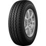 Легкогрузовая шина Triangle TR652 195/65 R15C 98/96 T