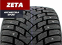 Легковая шина ZETA Antarctica Sport 225/60 R17 103T