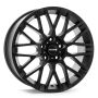 Легковой диск MOMO Revenge Suv 9x20 6x139,7 ET45 95,1 Matt Black-Polshed