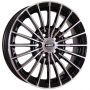 Легковой диск Neo Wheels 637 6,5x16 5x105 ET39 56,6 BD