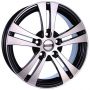 Легковой диск Neo Wheels 640 6,5x16 5x114,3 ET50 66,1 BDM