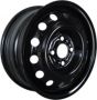 Легковой диск SDT U2033 6x16 4x100 ET50 60,1 Black