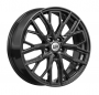 Легковой диск Wheels Up Up109 (КС990) 7x18 5x112 ET43 57,1 New black