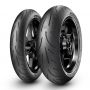 Мотошина Metzeler Sportec M9 RR 190/50 R17 73W Rear Wheel (заднее колесо)