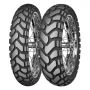 Мотошина Mitas E-07+ 170/60 R17 72T Rear Wheel (заднее колесо)