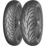 Мотошина Mitas Touring Force-SC 110/90 R12 64P Front Wheel (переднее колесо)