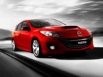 Mazda3 MPS получит дизель