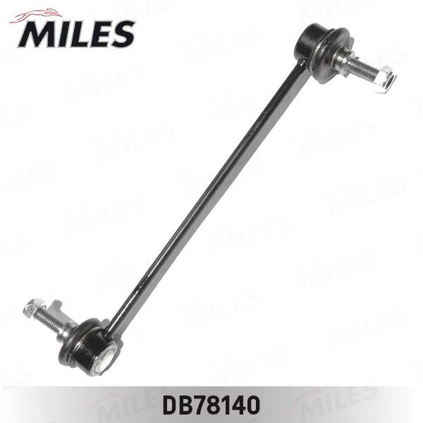 MILES DB78140 Renault