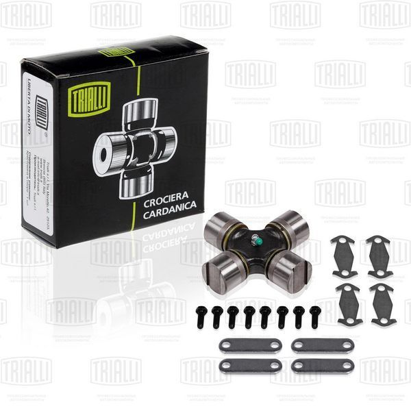 Trialli CC771 Hyundai HD120 (04-) (46x142)
