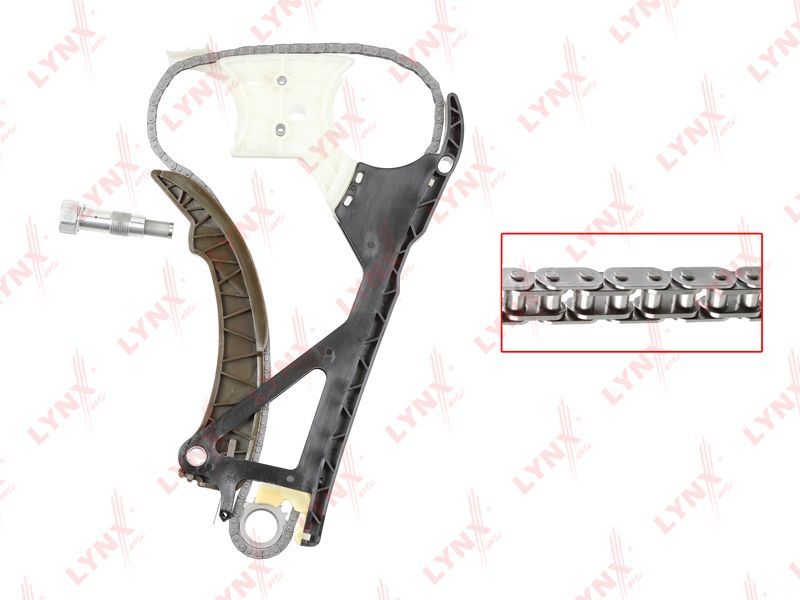 LYNXauto TK-0088 Bmw 148 зв.